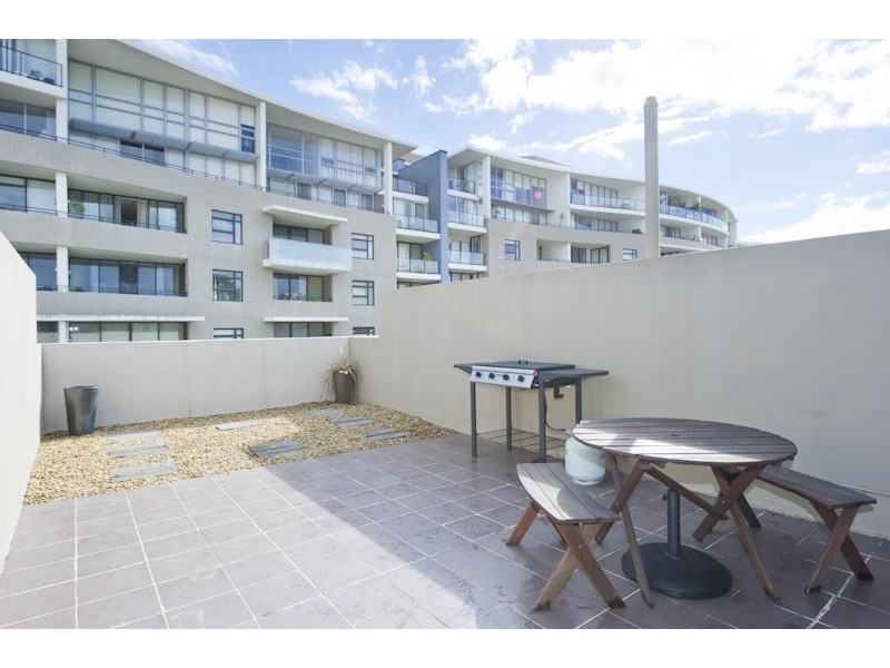 B308/9 Hunter Street, Waterloo NSW 2017