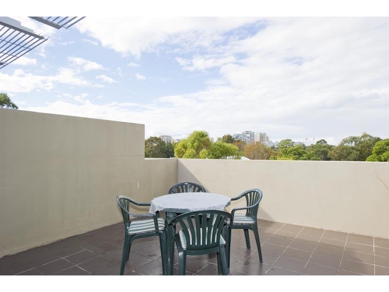 B308/9 Hunter Street, Waterloo NSW 2017