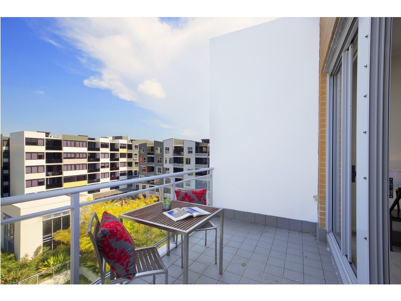 342/266 Pitt Street, Waterloo NSW 2017