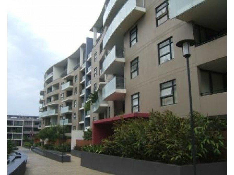 E501/3 Hunter Street, Waterloo NSW 2017