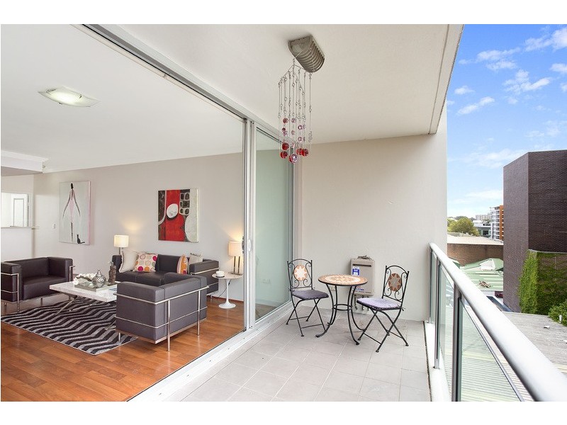 14/1 Murray Street, Waterloo NSW 2017