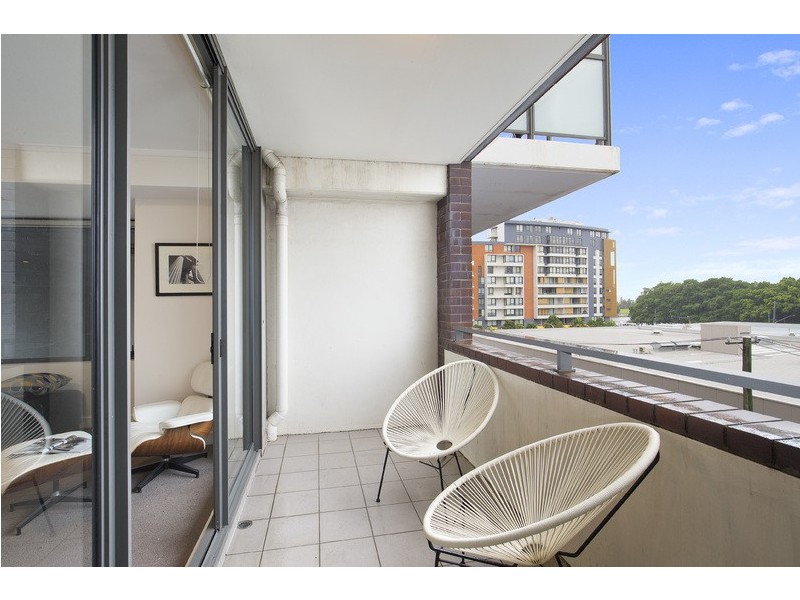 D318/35 Arncliffe Street, Wolli Creek NSW 2205