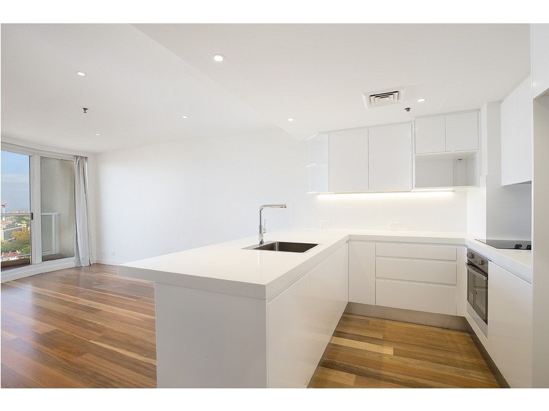 2008/1 Kings Cross Road, Rushcutters Bay NSW 2011