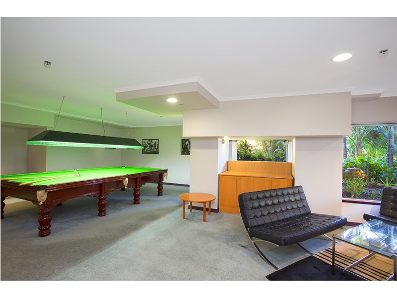 2008/1 Kings Cross Road, Rushcutters Bay NSW 2011