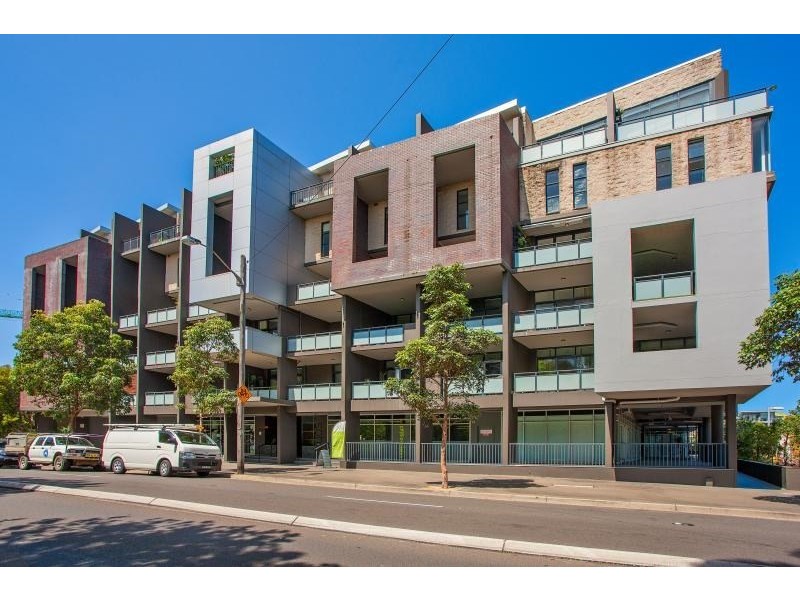 13/52-54 McEvoy Street, Waterloo NSW 2017