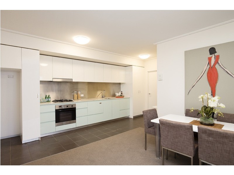 B404/9 Hunter Street, Waterloo NSW 2017