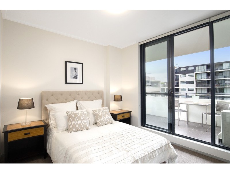 B404/9 Hunter Street, Waterloo NSW 2017