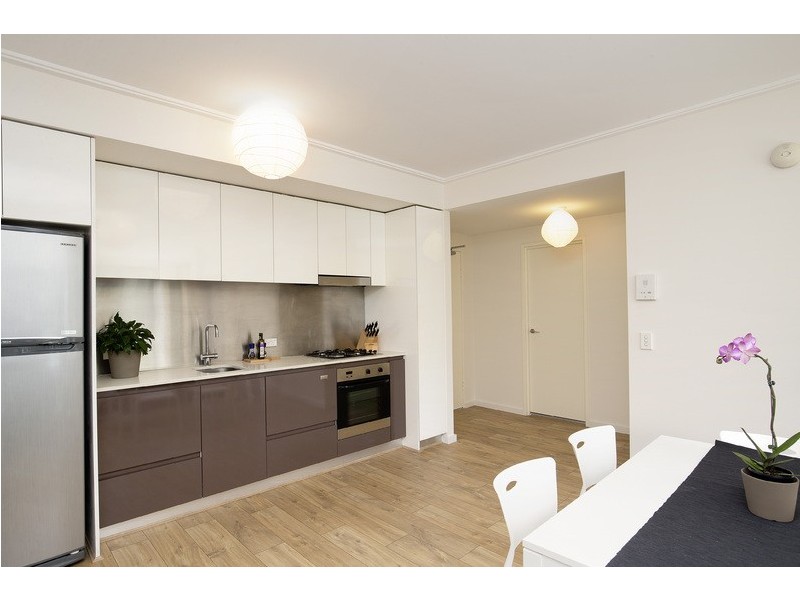 D301/1 Hunter Street, Waterloo NSW 2017