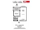 D301/1 Hunter Street, Waterloo NSW 2017 Floorplan