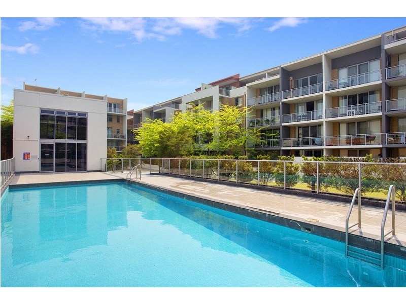 203/266 Pitt Street, Waterloo NSW 2017