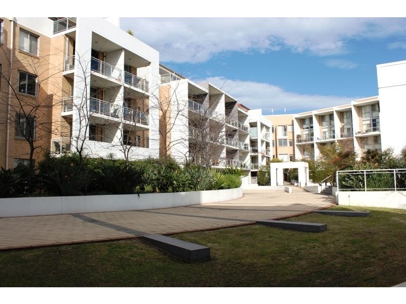 203/266 Pitt Street, Waterloo NSW 2017