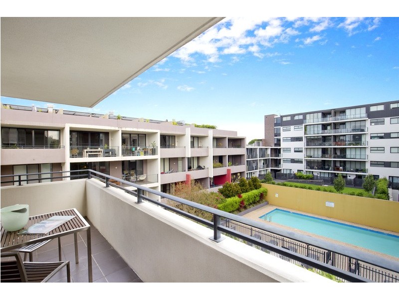 B404/9 Hunter Street, Waterloo NSW 2017