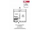 B313/9 Hunter Street, Waterloo NSW 2017 Floorplan