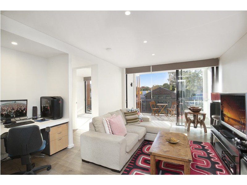 206/123-129 Wyndham Street, Alexandria NSW 2015