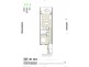 B114/810-822 Elizabeth Street, Waterloo NSW 2017 Floorplan