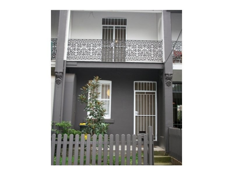 53 Wellington Street, Waterloo NSW 2017