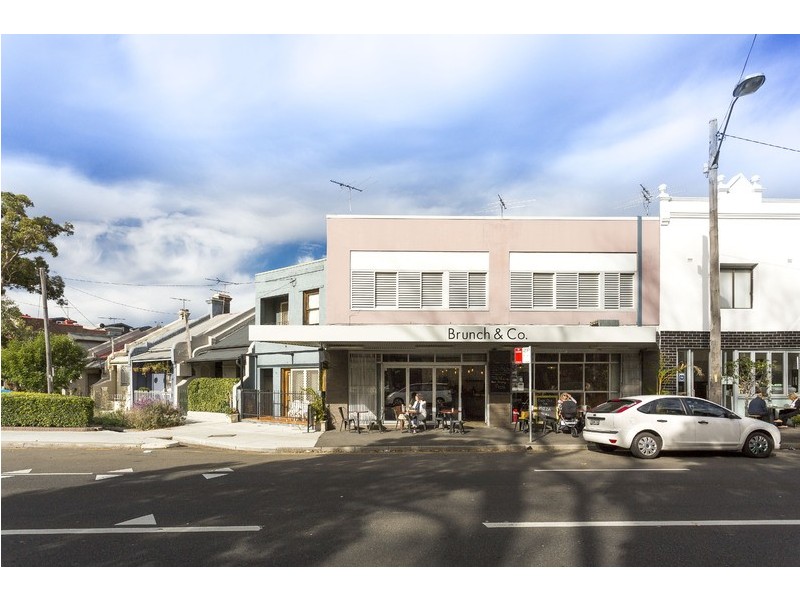 1/34 Mitchell Road, Alexandria NSW 2015