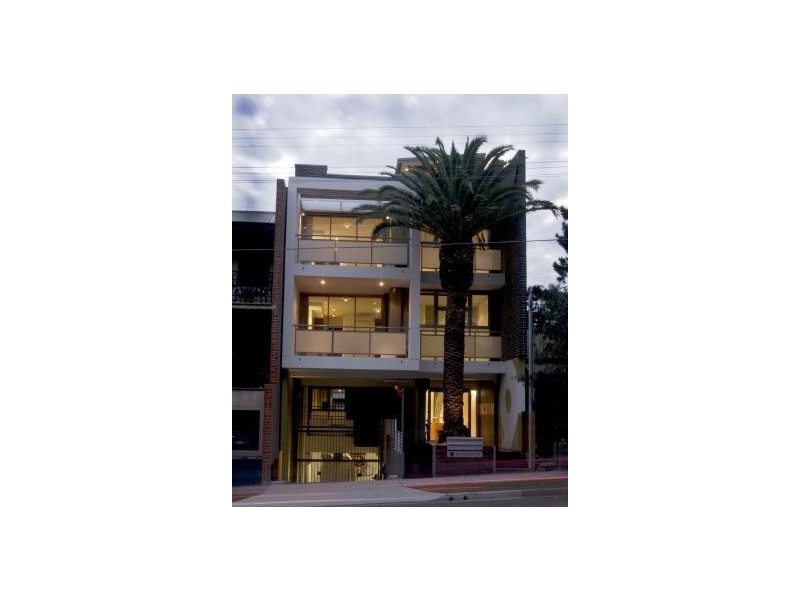 3/9 Wyndham Street, Alexandria NSW 2015