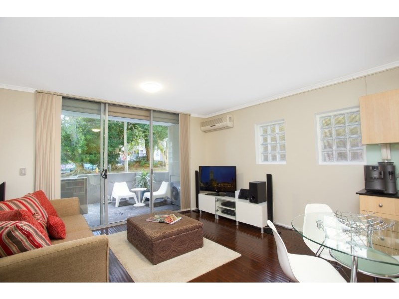 1/110 Wellington Street, Waterloo NSW 2017