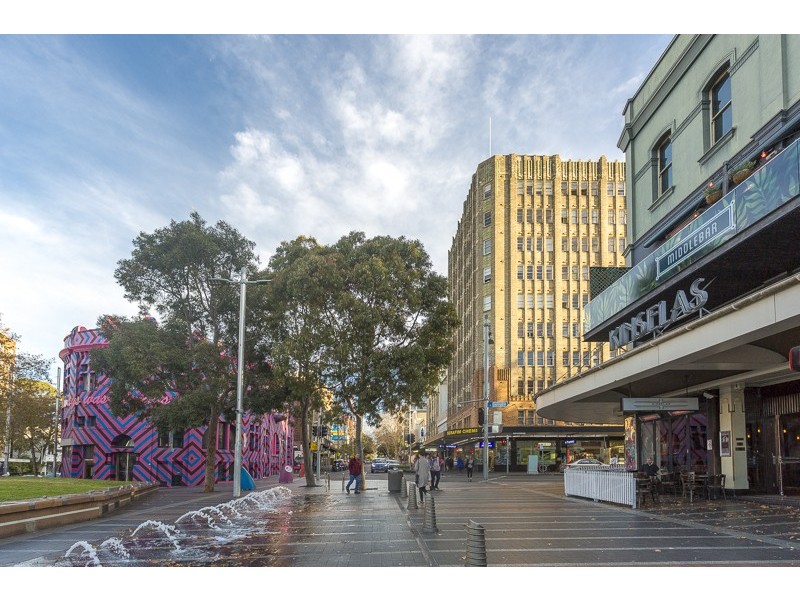 405/389 Bourke Street, Surry Hills NSW 2010