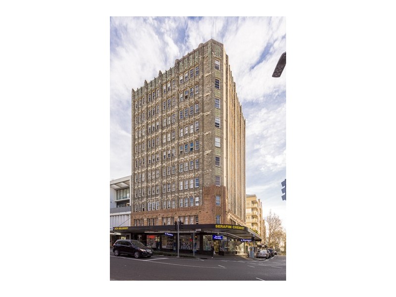405/389 Bourke Street, Surry Hills NSW 2010