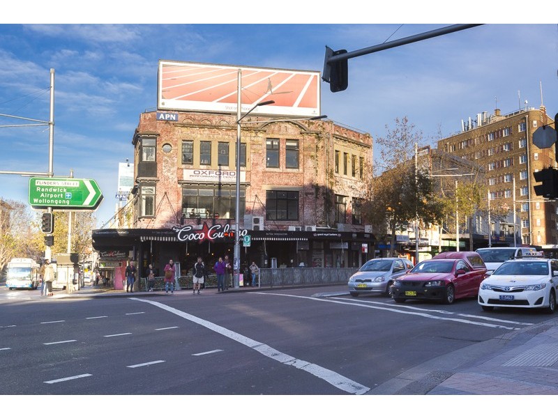 405/389 Bourke Street, Surry Hills NSW 2010