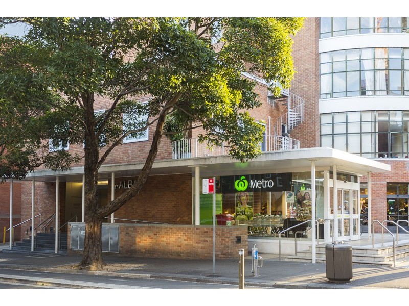 405/389 Bourke Street, Surry Hills NSW 2010