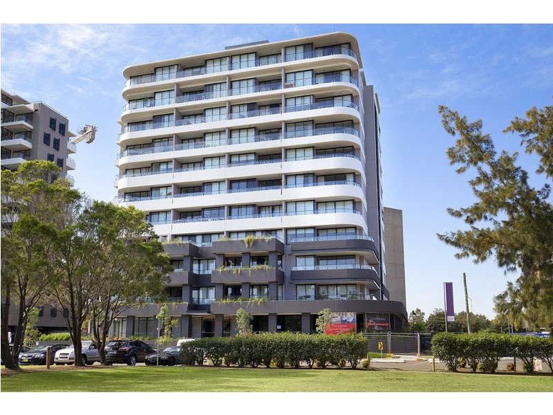 A605/20 Levey Street, Wolli Creek NSW 2205