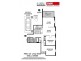 A605/20 Levey Street, Wolli Creek NSW 2205 Floorplan