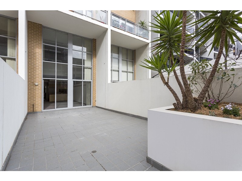 G29/266 Pitt Street, Waterloo NSW 2017