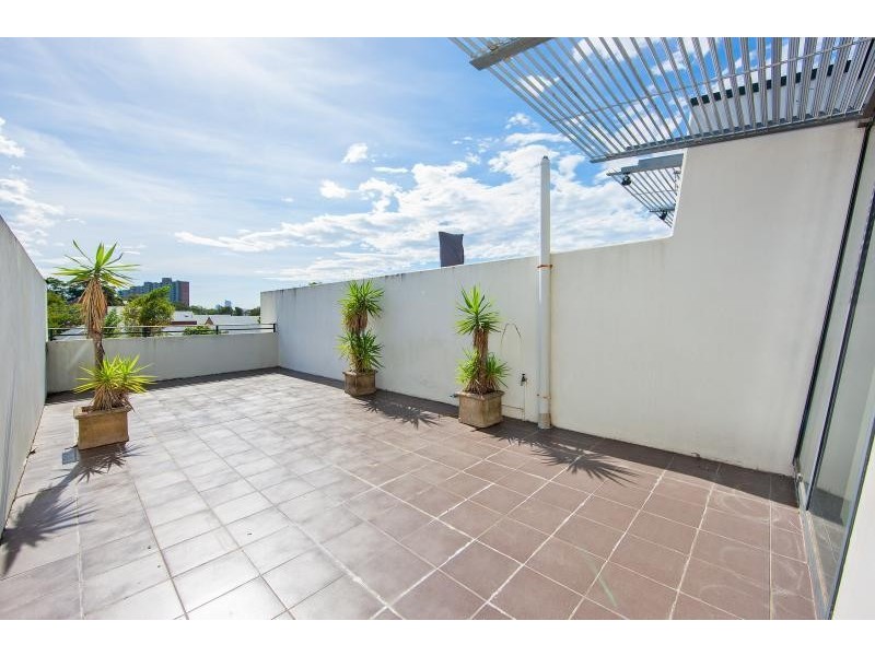 D402/1 Hunter Street, Waterloo NSW 2017