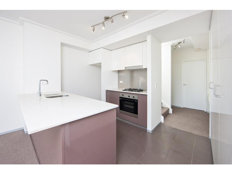 D402/1 Hunter Street, Waterloo NSW 2017