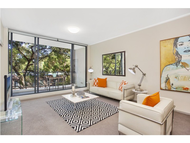 B313/9 Hunter Street, Waterloo NSW 2017