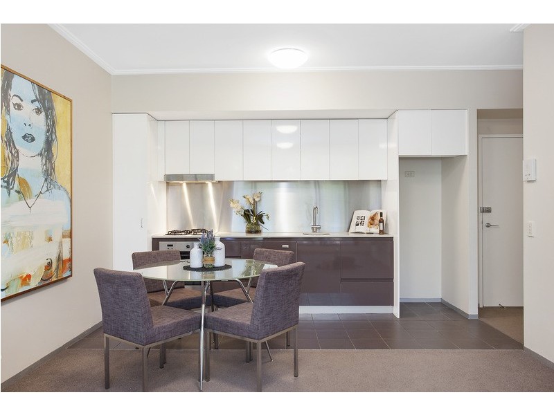 B313/9 Hunter Street, Waterloo NSW 2017