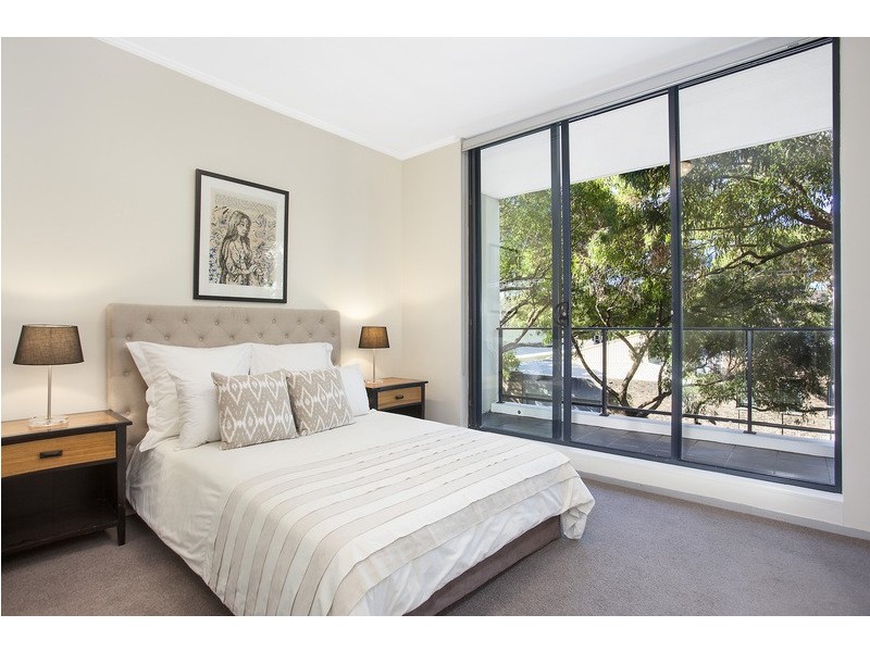 B313/9 Hunter Street, Waterloo NSW 2017