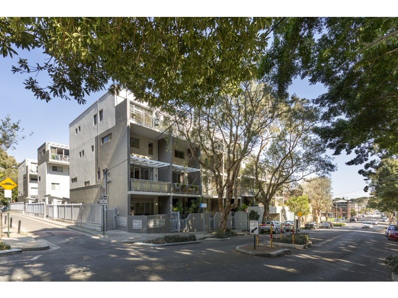 42/110 Wellington Street, Waterloo NSW 2017
