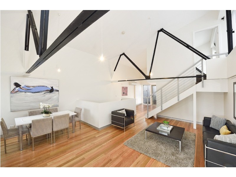 2/237 Cope Street, Waterloo NSW 2017