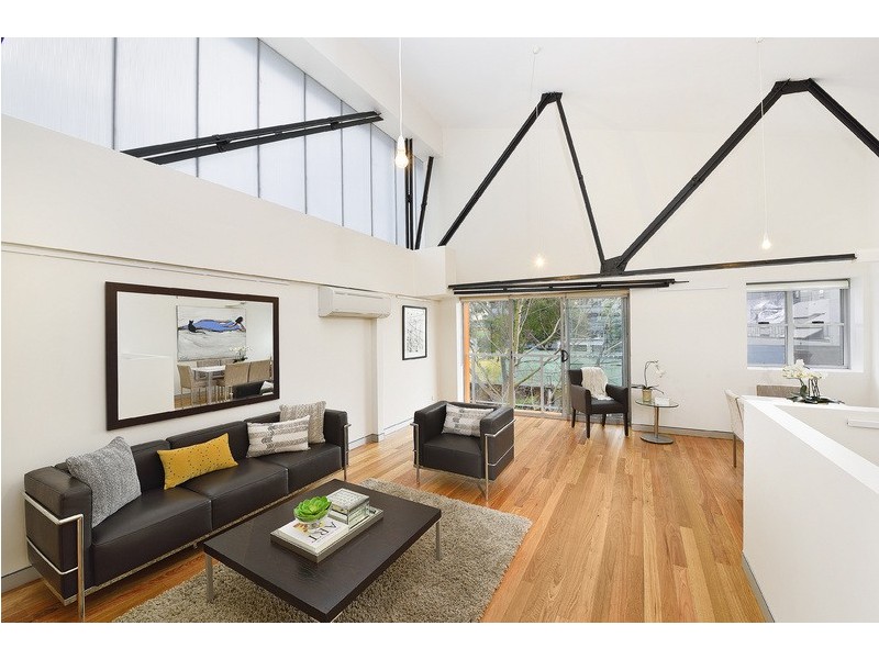 2/237 Cope Street, Waterloo NSW 2017