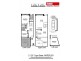 2/237 Cope Street, Waterloo NSW 2017 Floorplan