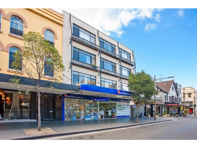 10/118 Redfern Street, Redfern NSW 2016