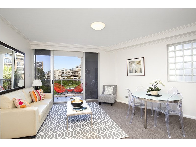 108/804 Bourke Street, Waterloo NSW 2017