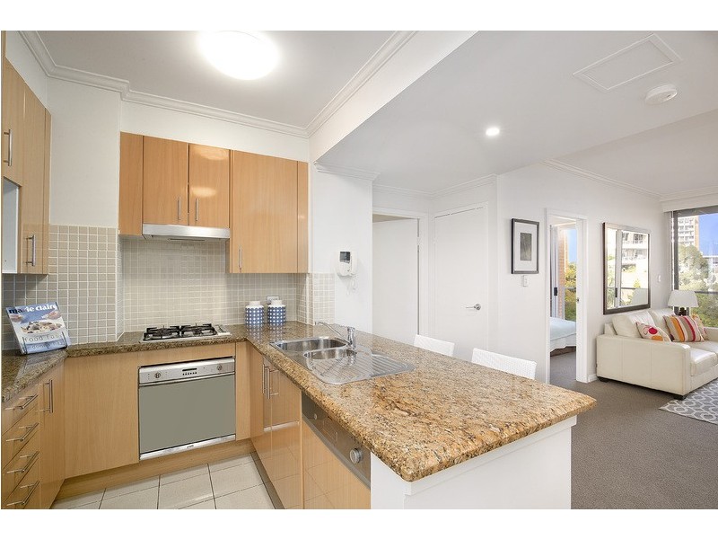 108/804 Bourke Street, Waterloo NSW 2017