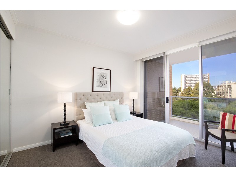 108/804 Bourke Street, Waterloo NSW 2017