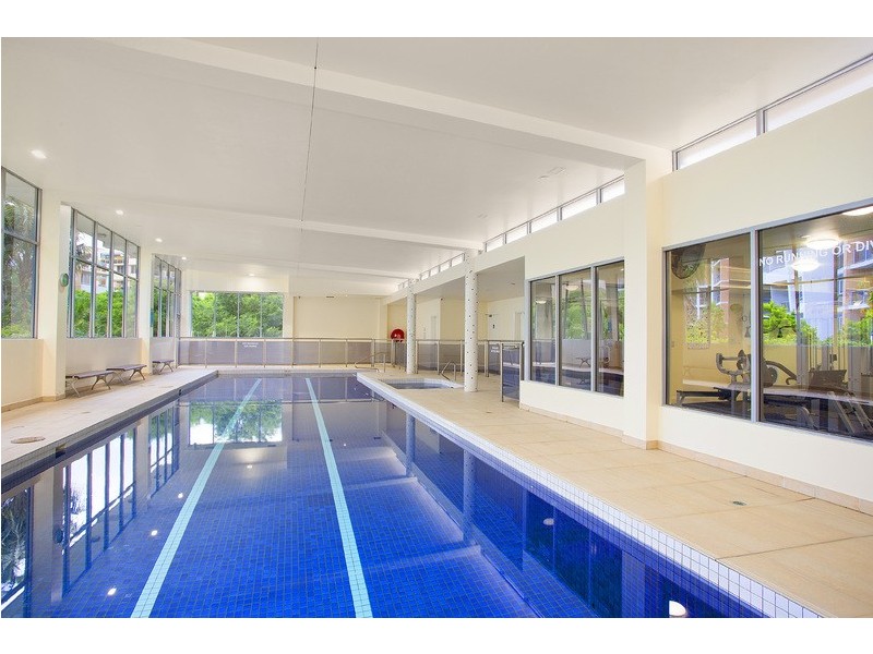 108/804 Bourke Street, Waterloo NSW 2017