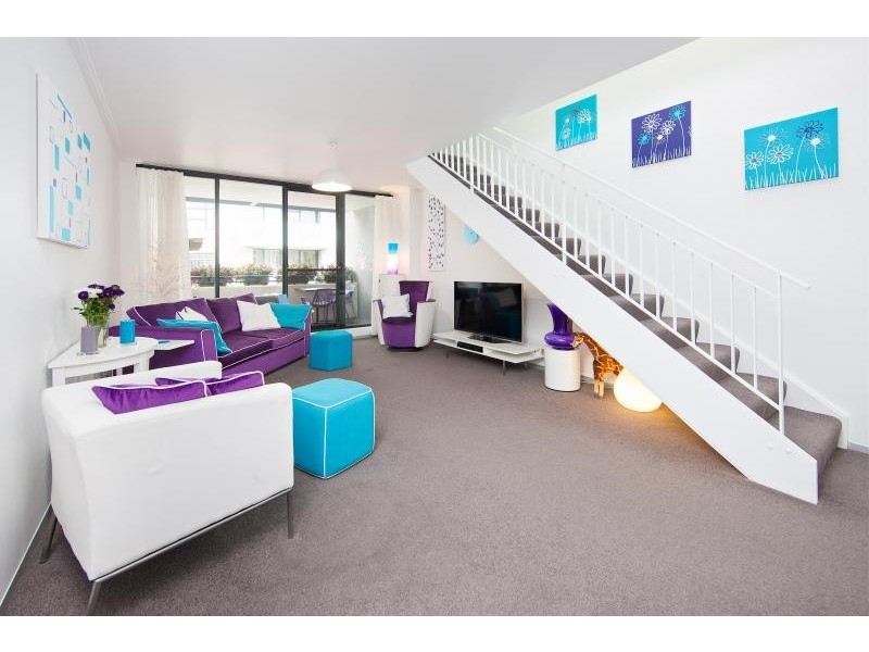 C401/5 Hunter Street, Waterloo NSW 2017