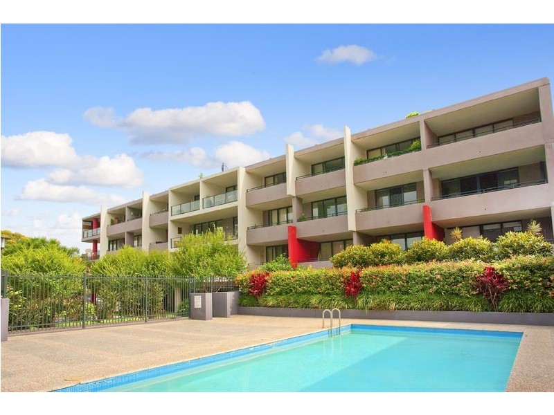 C401/5 Hunter Street, Waterloo NSW 2017