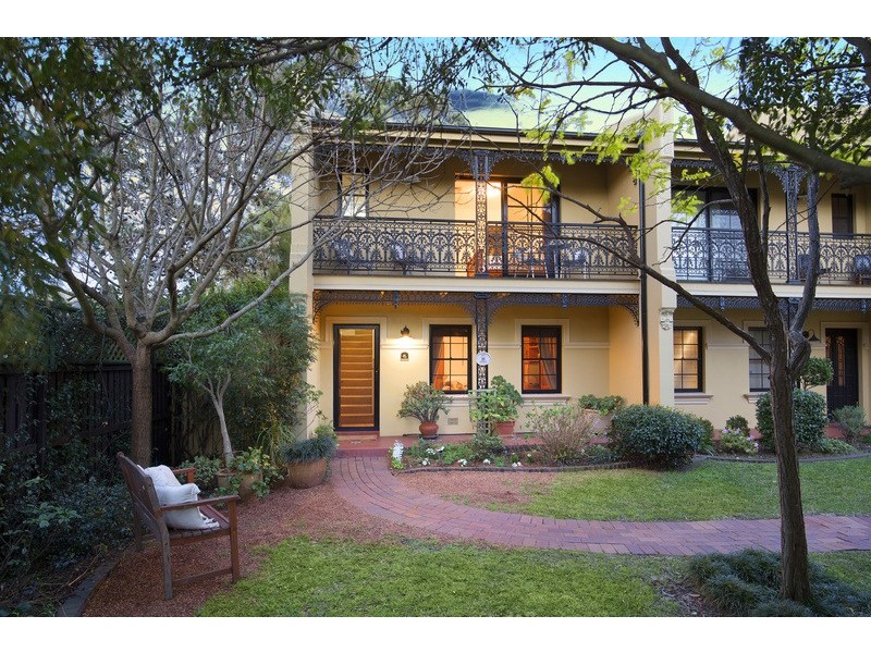 6D/27-31 William Street, Botany NSW 2019