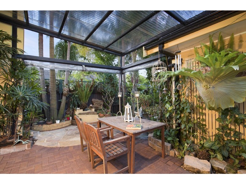 6D/27-31 William Street, Botany NSW 2019