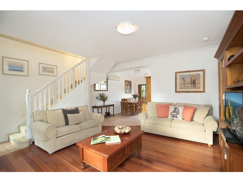 6D/27-31 William Street, Botany NSW 2019