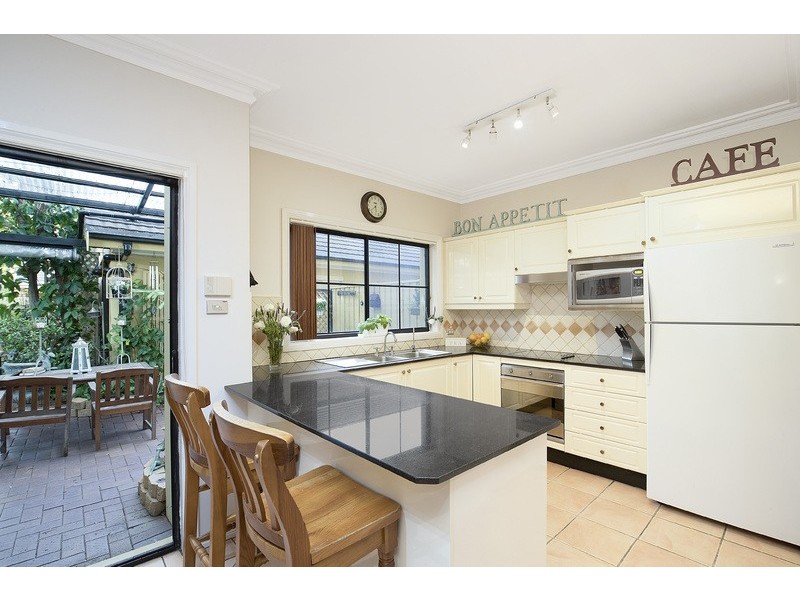 6D/27-31 William Street, Botany NSW 2019